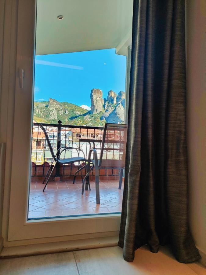 Meteora View Penthouse * Kalambaka
