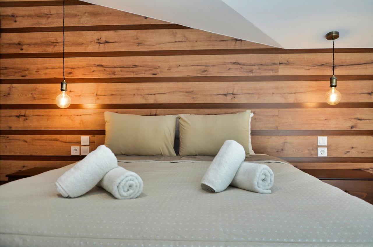 Apartament Meteora View Penthouse