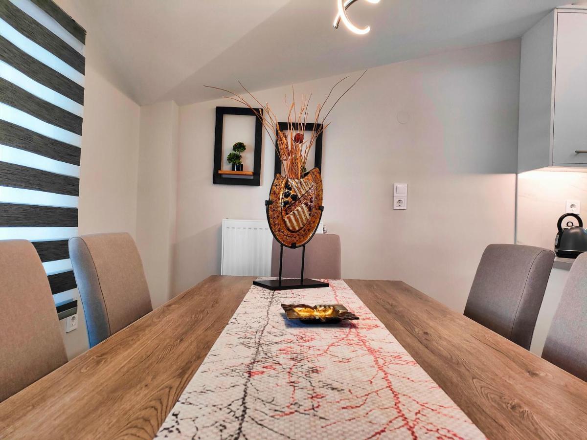 Apartament Meteora View Penthouse *