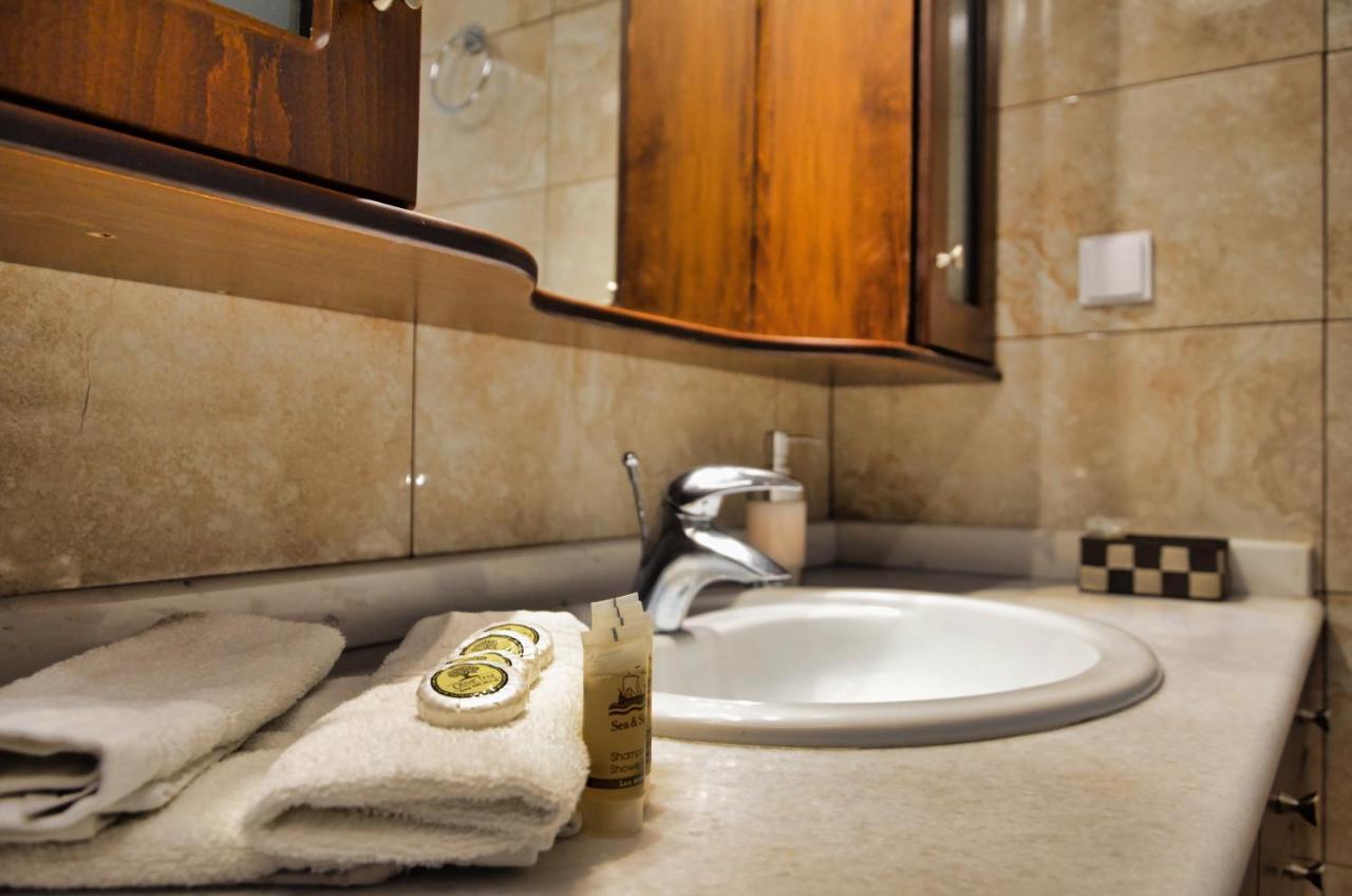 Apartament Meteora View Penthouse *